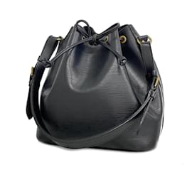 Louis Vuitton-Louis Vuitton Noé-Negro