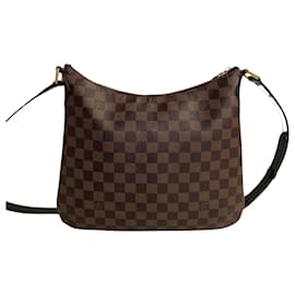 Louis Vuitton-Louis Vuitton Bloomsbury-Brown