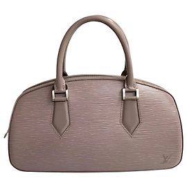 Louis Vuitton Jasmin Lila