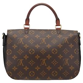 Louis Vuitton-louis vuitton vaugirard-Castaño