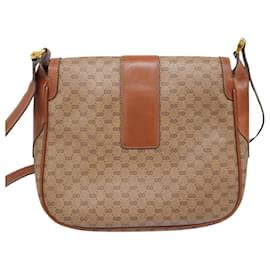 Gucci-Gucci Micro Guccissima-Beige