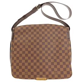 Louis Vuitton-Louis Vuitton Bastille-Brown