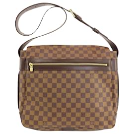 Louis Vuitton-Louis Vuitton Bastille-Brown