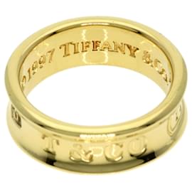 Tiffany & Co-Tiffany & Co Tiffany 1837-Golden