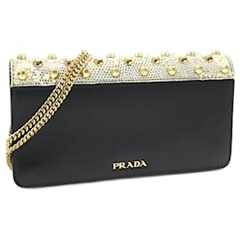 Prada-Prada Alma-Black