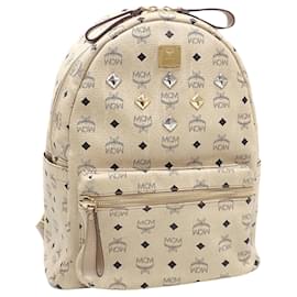 MCM-MCM Visetos-Beige