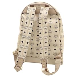 MCM-MCM Visetos-Beige