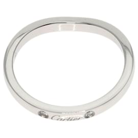 Cartier-Cartier Ballerine-Silber