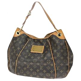 Louis Vuitton-Louis Vuitton Galliera-Brown