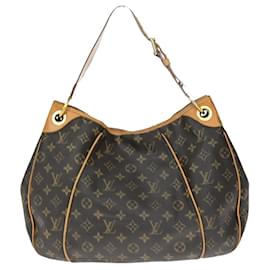 Louis Vuitton-Louis Vuitton Galliera-Brown