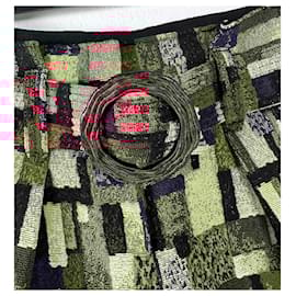 SéZane-Shorts-Multiple colors