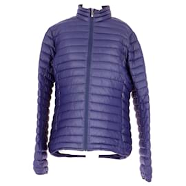 Moncler-Doudoune légère-Violet