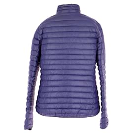Moncler-light down jacket-Purple