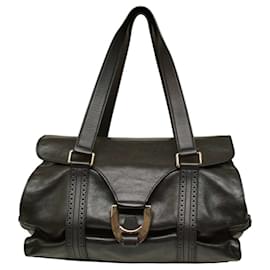 Autre Marque-Handbags-Black