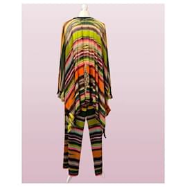 Jean Paul Gaultier-Pantsuit-Multiple colors