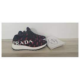Prada-Sneakers-Nero