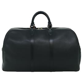 Louis Vuitton-LOUIS VUITTON Taiga Kendall GM Boston Bag Epicea M30114 LV Auth th4883-Other
