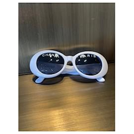 Chanel-Collector-White