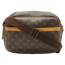 Louis Vuitton-Louis Vuitton-Braun