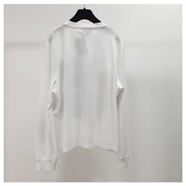 Chanel-Chanel COCO Longsleeve Top-Multiple colors