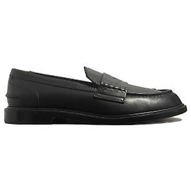 FENDI Mules & clogs T.EU 40 Leather Black