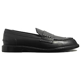 Fendi-FENDI  Mules & clogs T.EU 40 Leather-Black