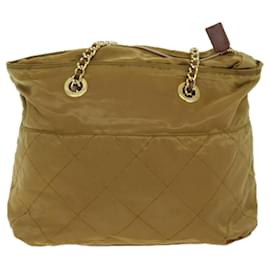 Prada-Prada Tessuto-Beige