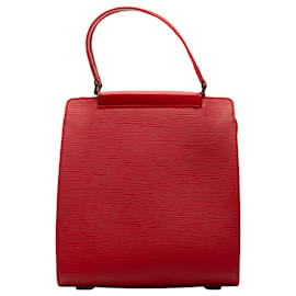 Louis Vuitton-Louis Vuitton Figari-Red