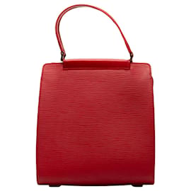 Louis Vuitton-Louis Vuitton Figari-Rot