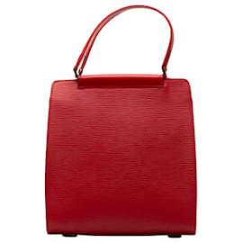 Louis Vuitton-Louis Vuitton Figari-Rot