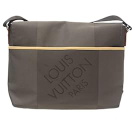 Louis Vuitton-Louis Vuitton Geant loup-Marrom