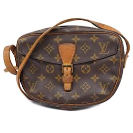 Louis Vuitton-Louis Vuitton Jeune fille-Braun