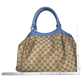 Gucci-Gucci Sukey-Blau