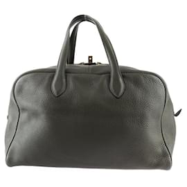 Hermès-Hermès Victoria-Grigio