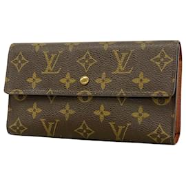 Louis Vuitton-Louis Vuitton Trésor-Castaño