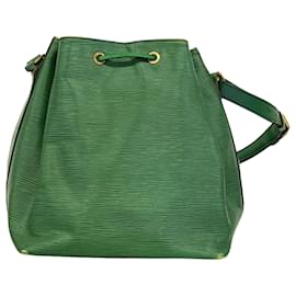 Louis Vuitton-Louis Vuitton Petit Noé-Vert