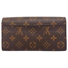 Louis Vuitton-Louis Vuitton Sarah-Castaño