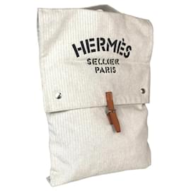 Hermès-Hermès Aline-Bianco