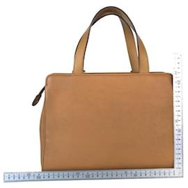 Burberry-Borsa a tracolla Burberry-Marrone