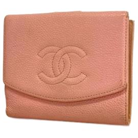 Chanel-Chanel-Pink