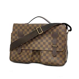 Louis Vuitton-Louis Vuitton Broadway-Brown