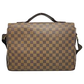 Louis Vuitton-Louis Vuitton Broadway-Brown