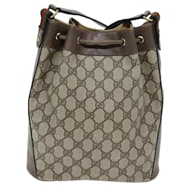 Gucci-Gucci GG Canvas-Beige