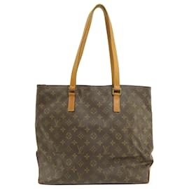 Louis Vuitton-Louis Vuitton Mezzo-Marron