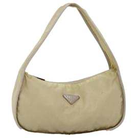 Prada-Prada Tessuto-Beige