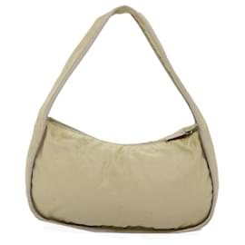 Prada-Prada Tessuto-Beige