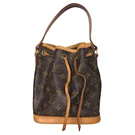 Louis Vuitton-Louis Vuitton Noé-Castaño