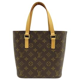 Louis Vuitton-Louis Vuitton Vavin-Marron