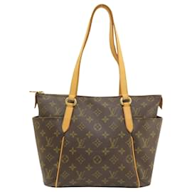 Louis Vuitton-Louis Vuitton Total-Braun