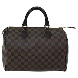 Louis Vuitton-Louis Vuitton schnelle 30-Braun